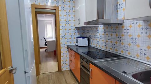 Foto 5 de Piso de alquiler en San Juan, Murcia Capital