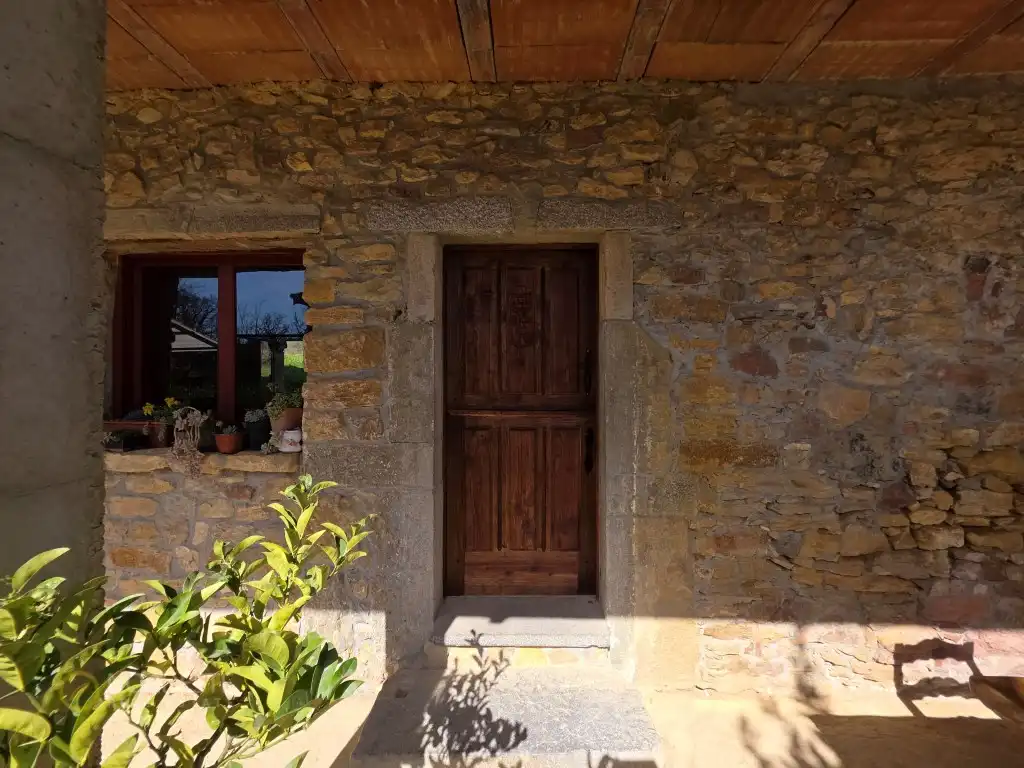 Country house zum Verkauf in Llanera