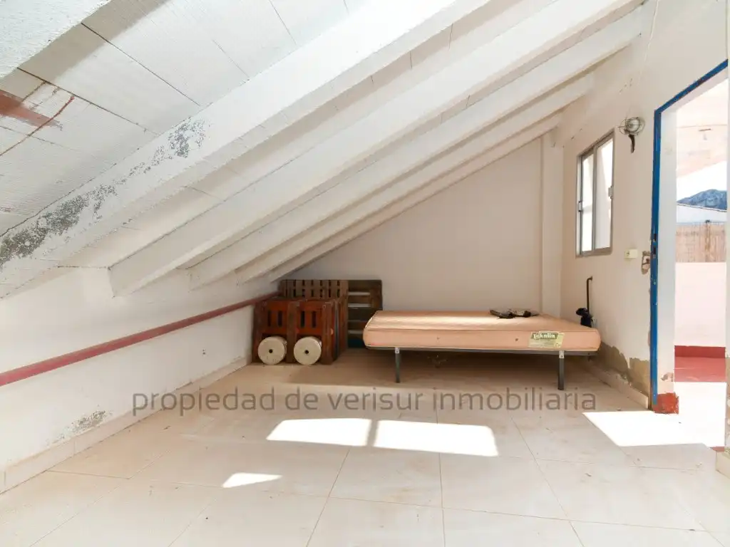 Dormitori de Dúplex de lloguer en Águilas