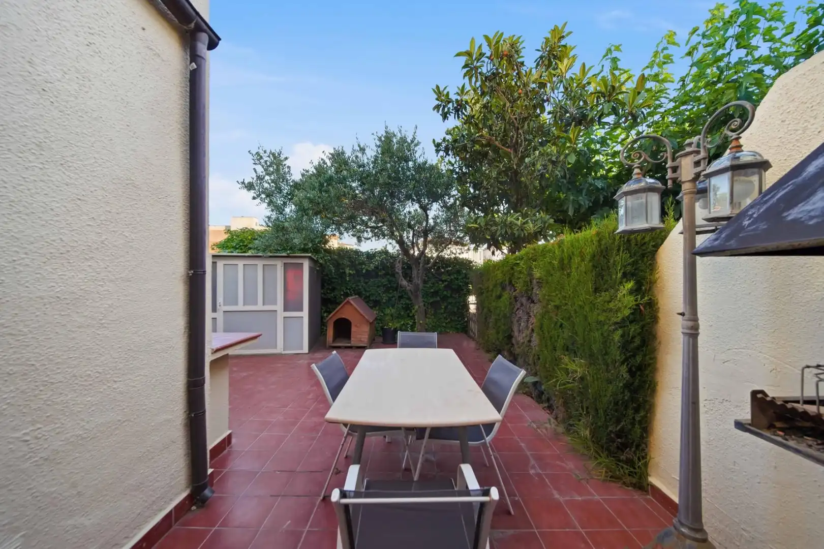 Terrace of Houses for sale in Roses