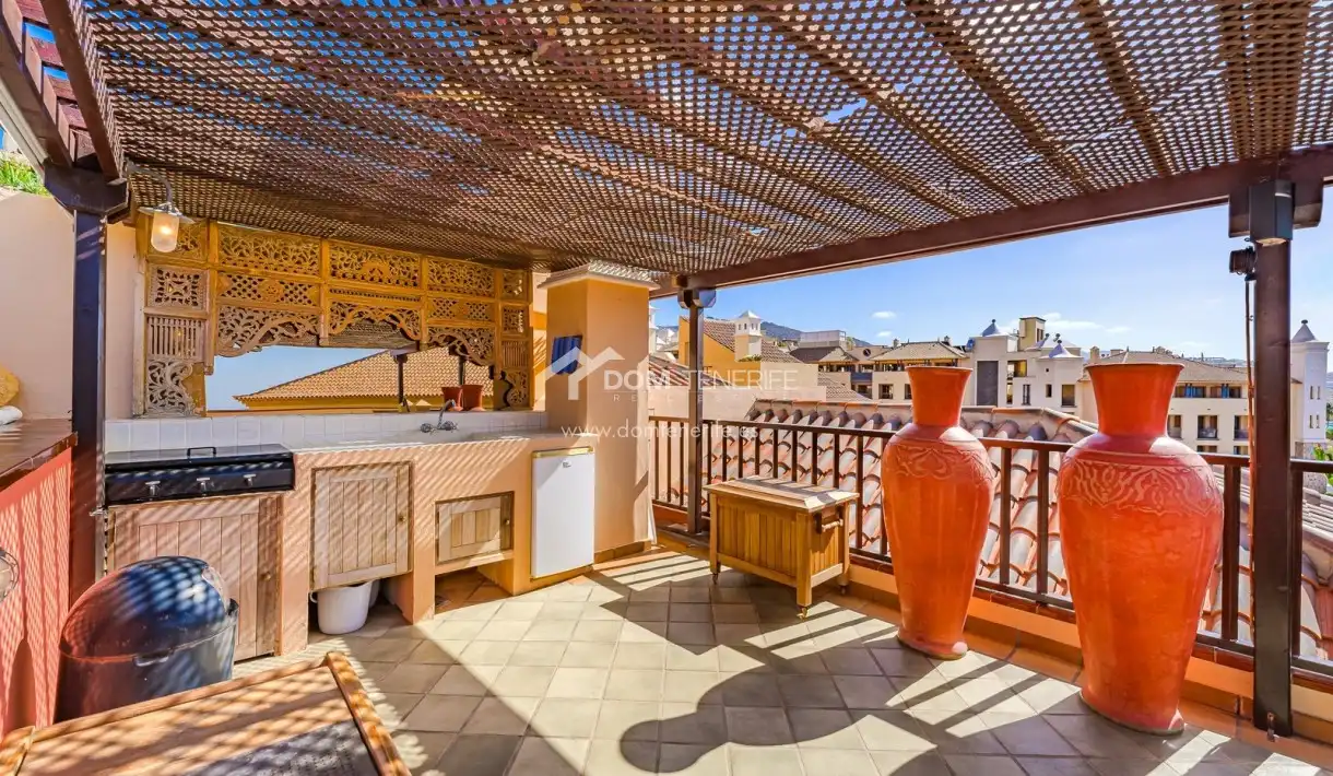 Appartamento con piscina in vendita a Costa Adeje, imagen 9
