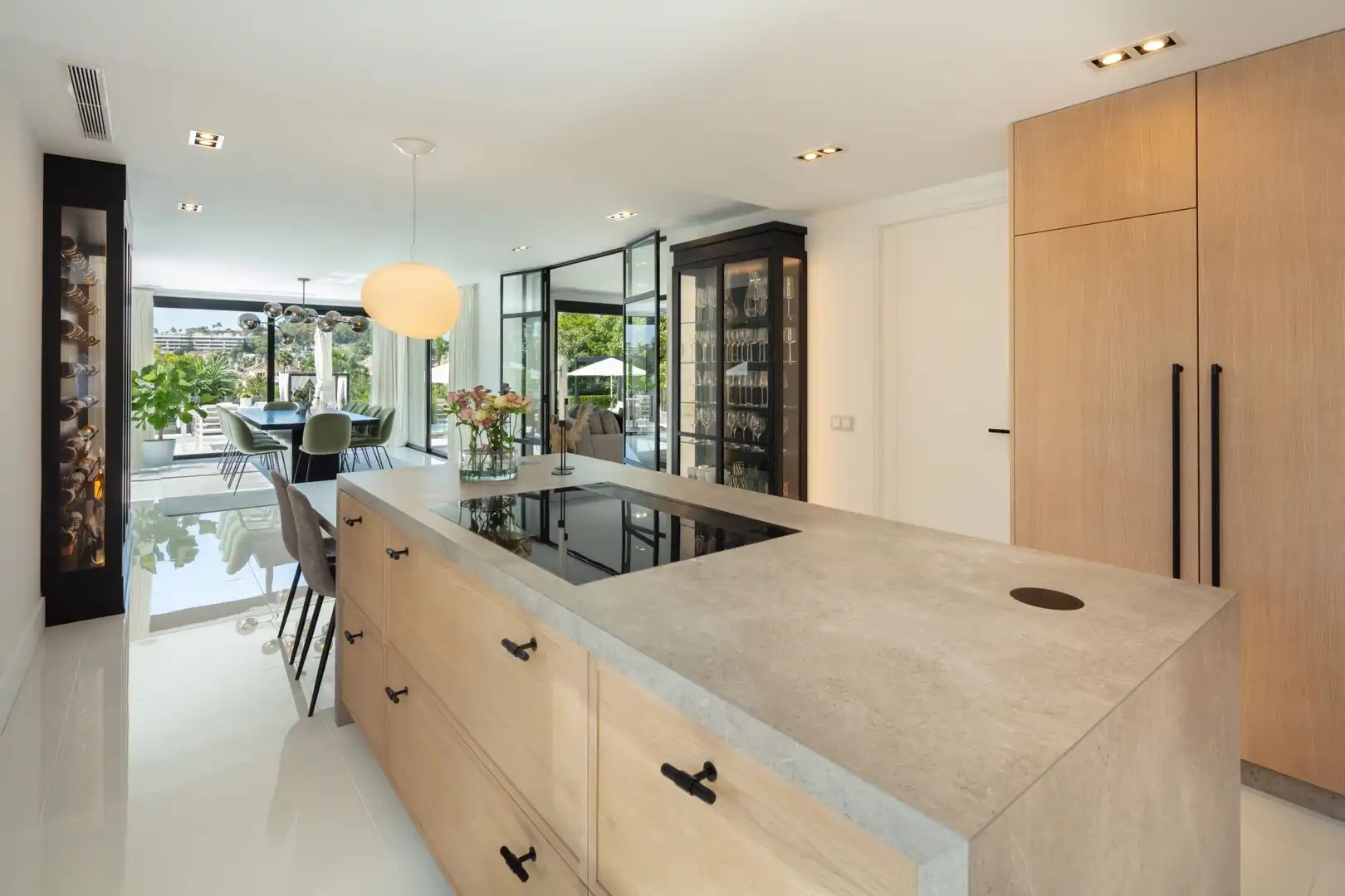 Casa con piscina en venta en Marbella Centro, imagen 15