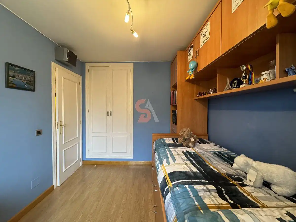 Casa amb terrassa en venda a RÍO PISUERGA, imagen 39