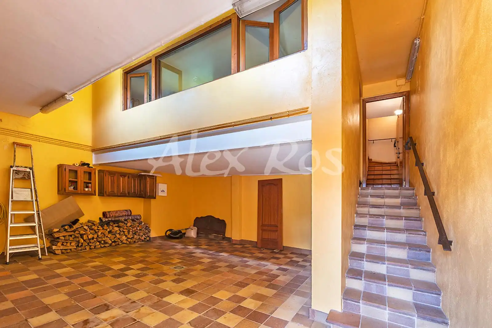 Casa o chalet en venta en Prullans con Calefacción y Terraza