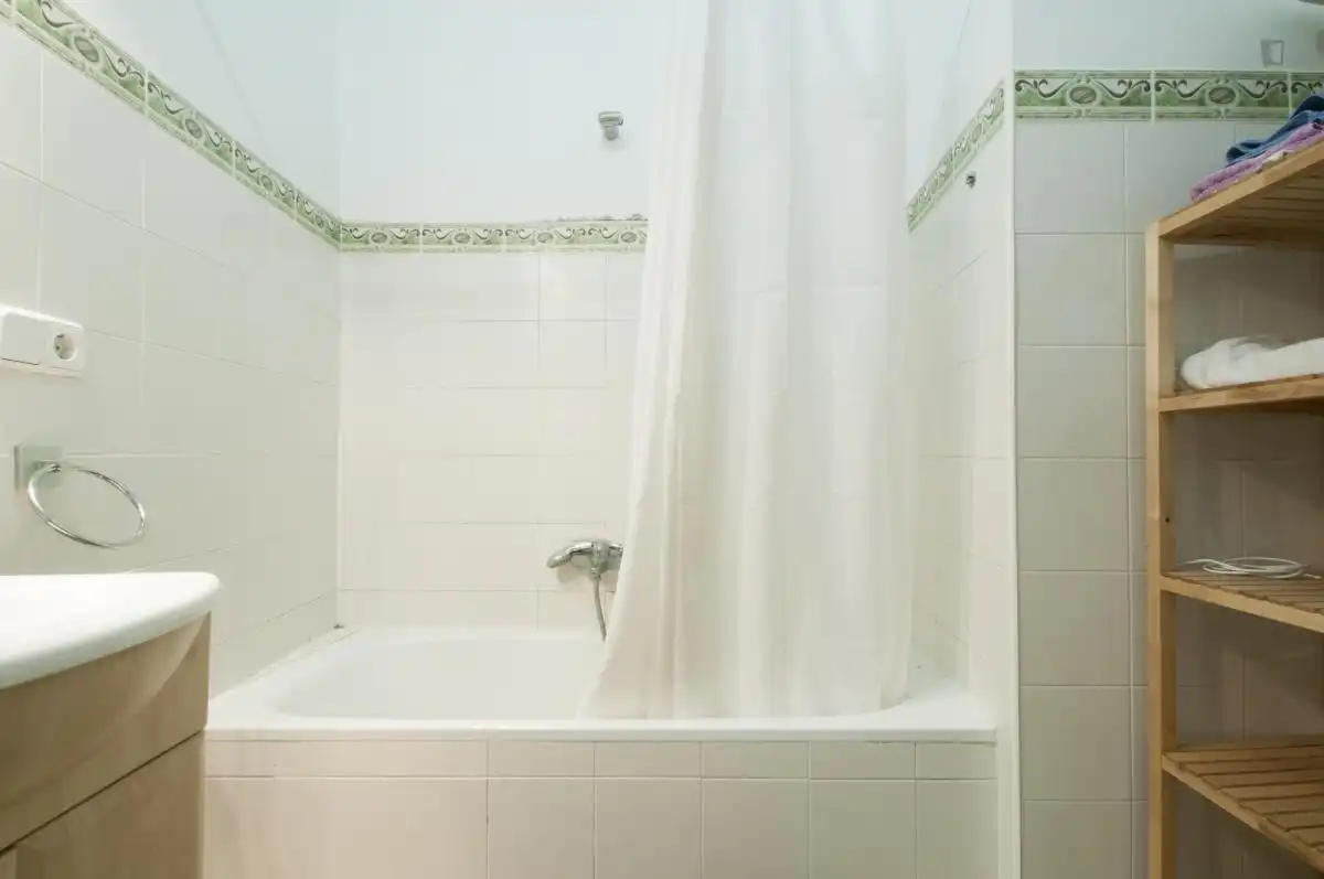 Apartament amb ascensor de lloguer a Centro, imagen 16
