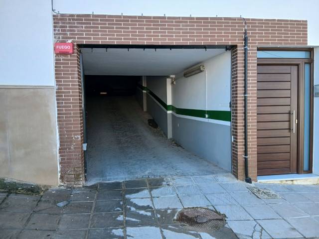 Garaje en Alquiler en Calle Cerrillo, 30 en Montemayor