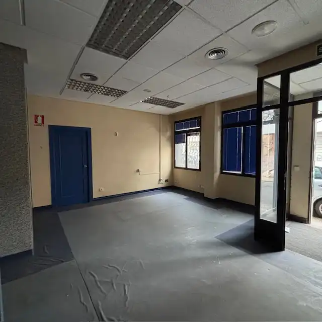 Local comercial en venta en Avenida de Valdepeñas, imagen 14