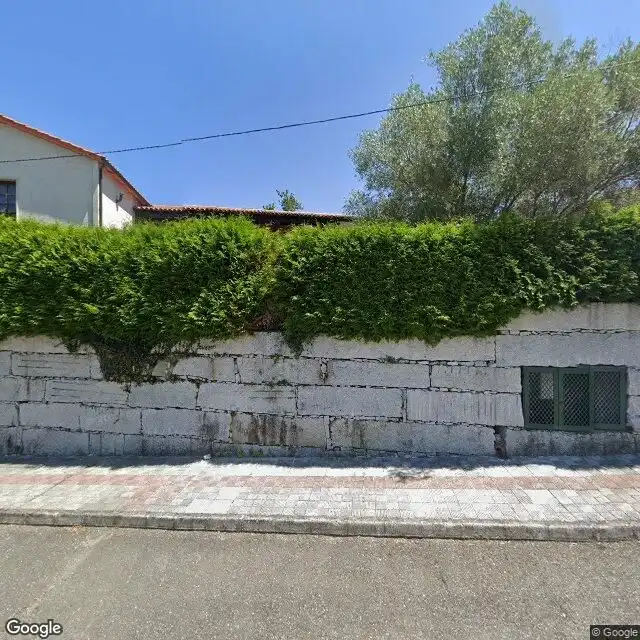Apartamento en venta en Al Rial, Lobios