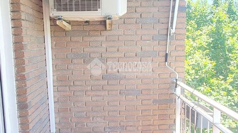 Foto 4 von Wohnung zum Verkauf in Comillas, Madrid Capital