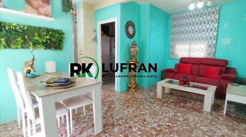 Foto 2 de Pis en venda a Virgen del Carmen, Alicante / Alacant