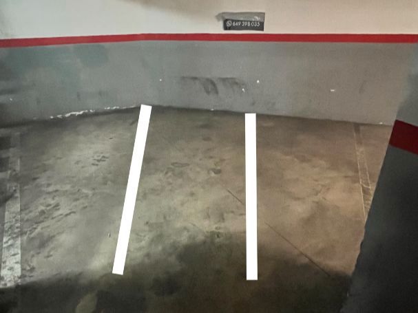 Parking of Garage to rent in Reus