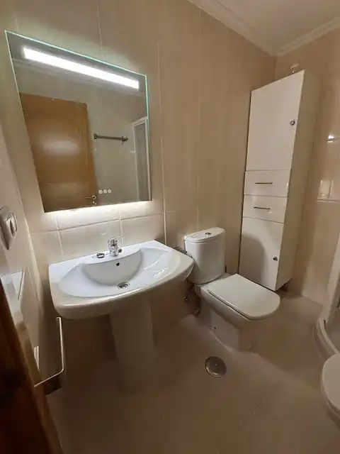 Duplexes for rent in Alto del Castaño