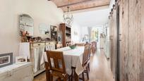 Dining room of Apartment for sale in  Barcelona Capital  with Air Conditioner, Heating and Balcony