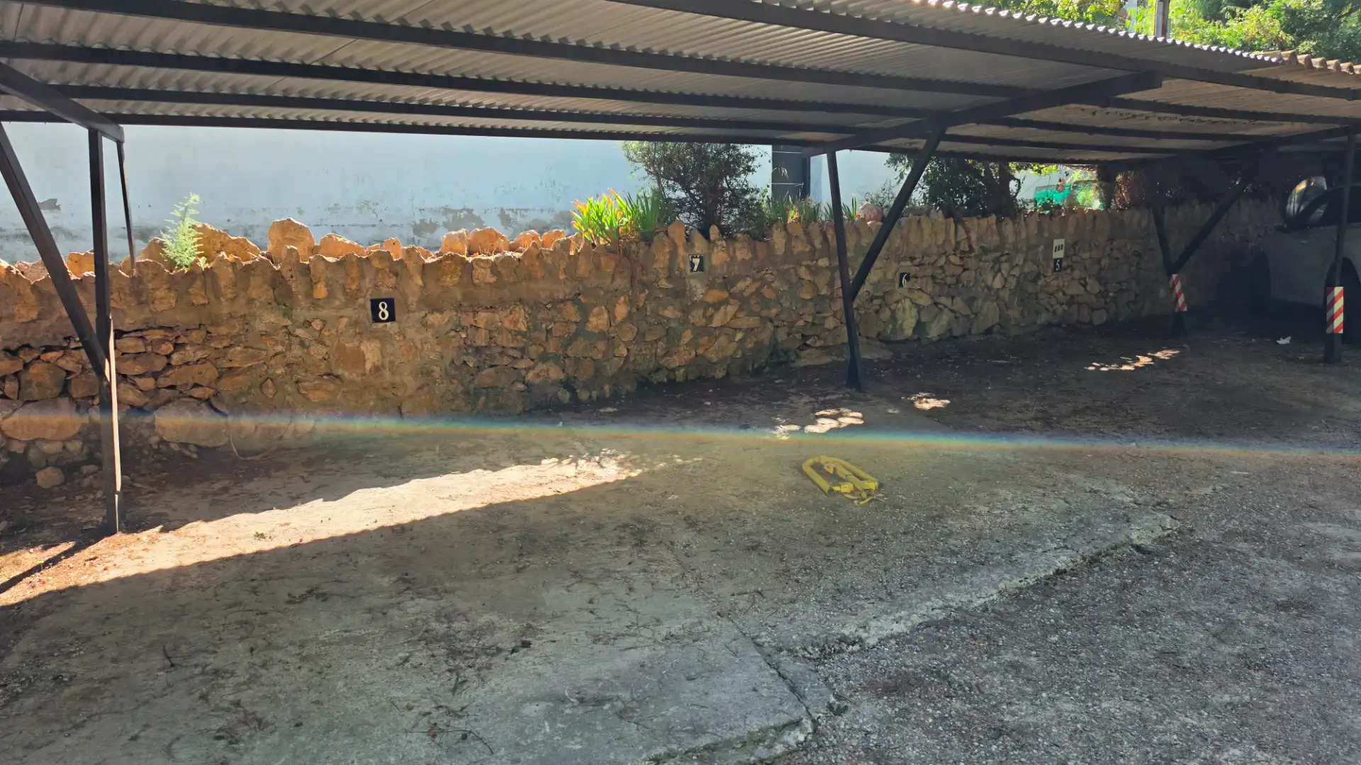 Parking de Estudio en venta en Tarragona con Amueblado y Piscina comunitaria