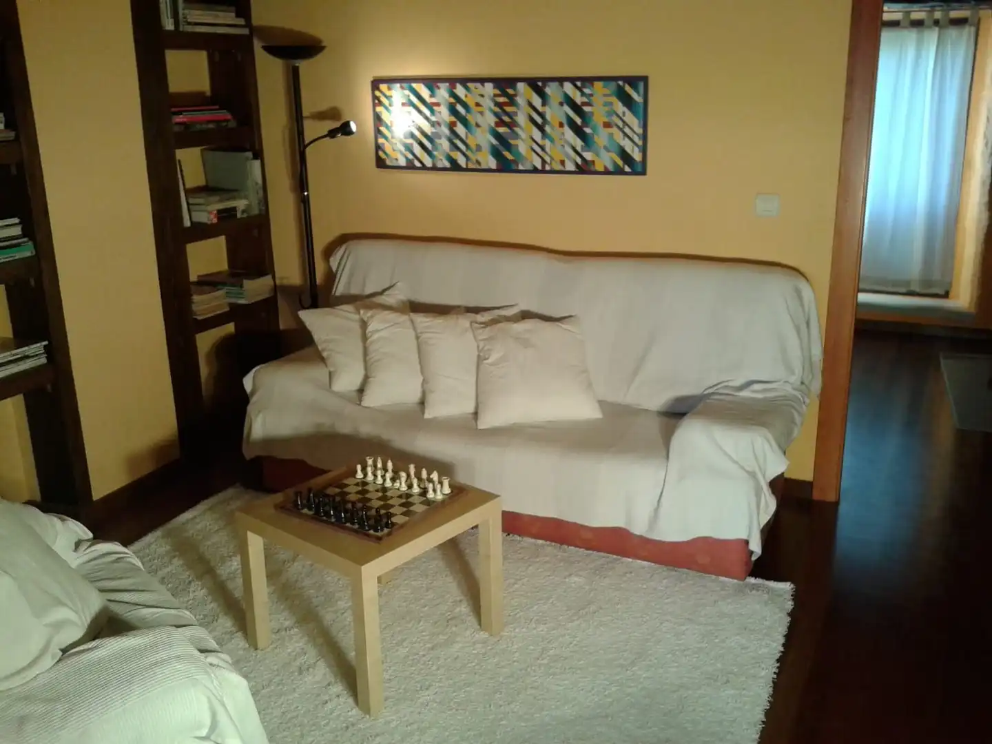Casa amb jardí en venda a Calle San Antonio Puentetoma, imagen 11
