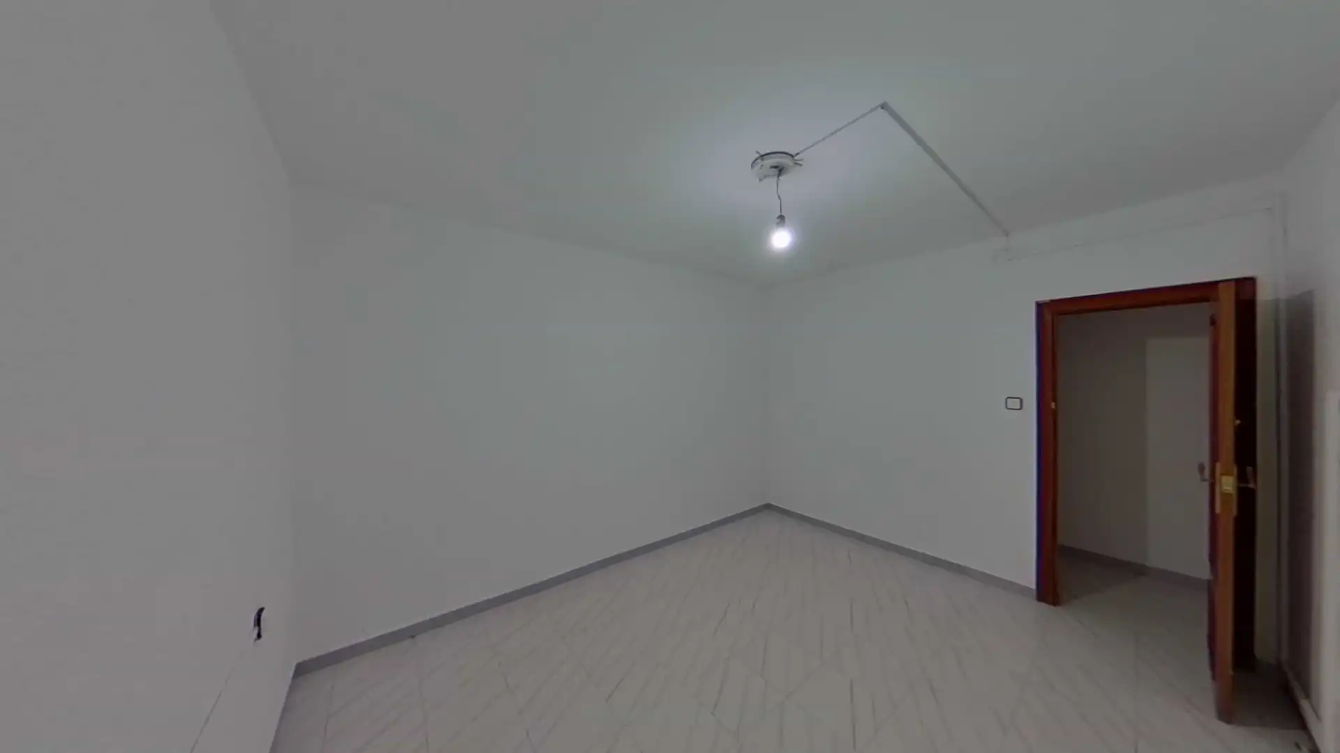 Apartamento en venta en Mataró
