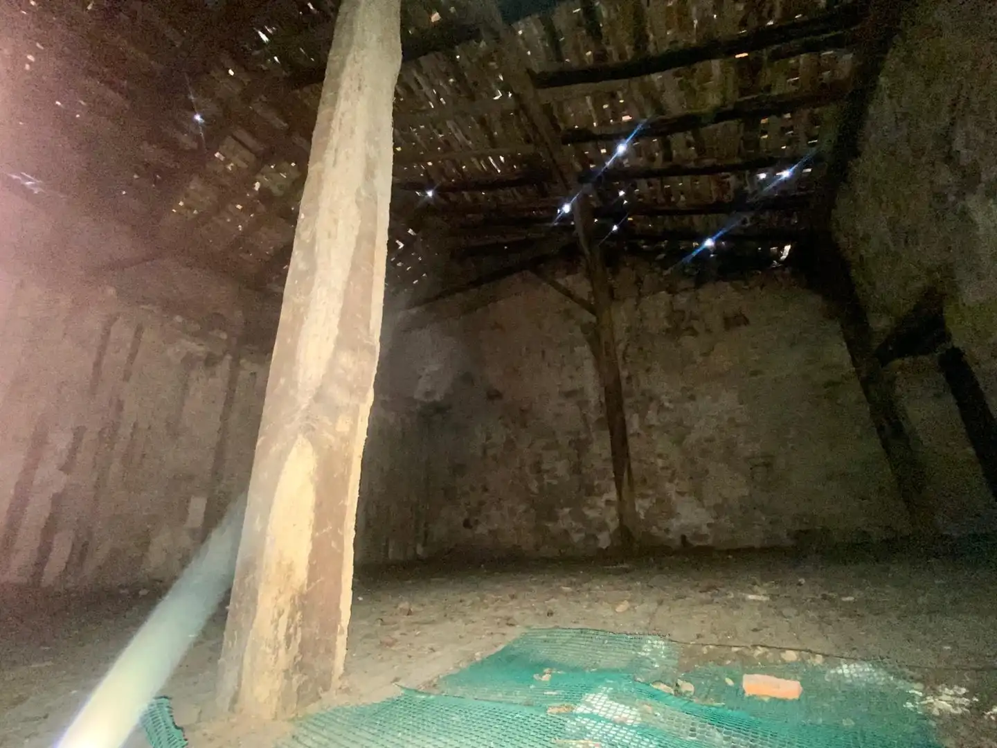 Casa amb terrassa en venda a SANTIBAÑEZ 61, imagen 35