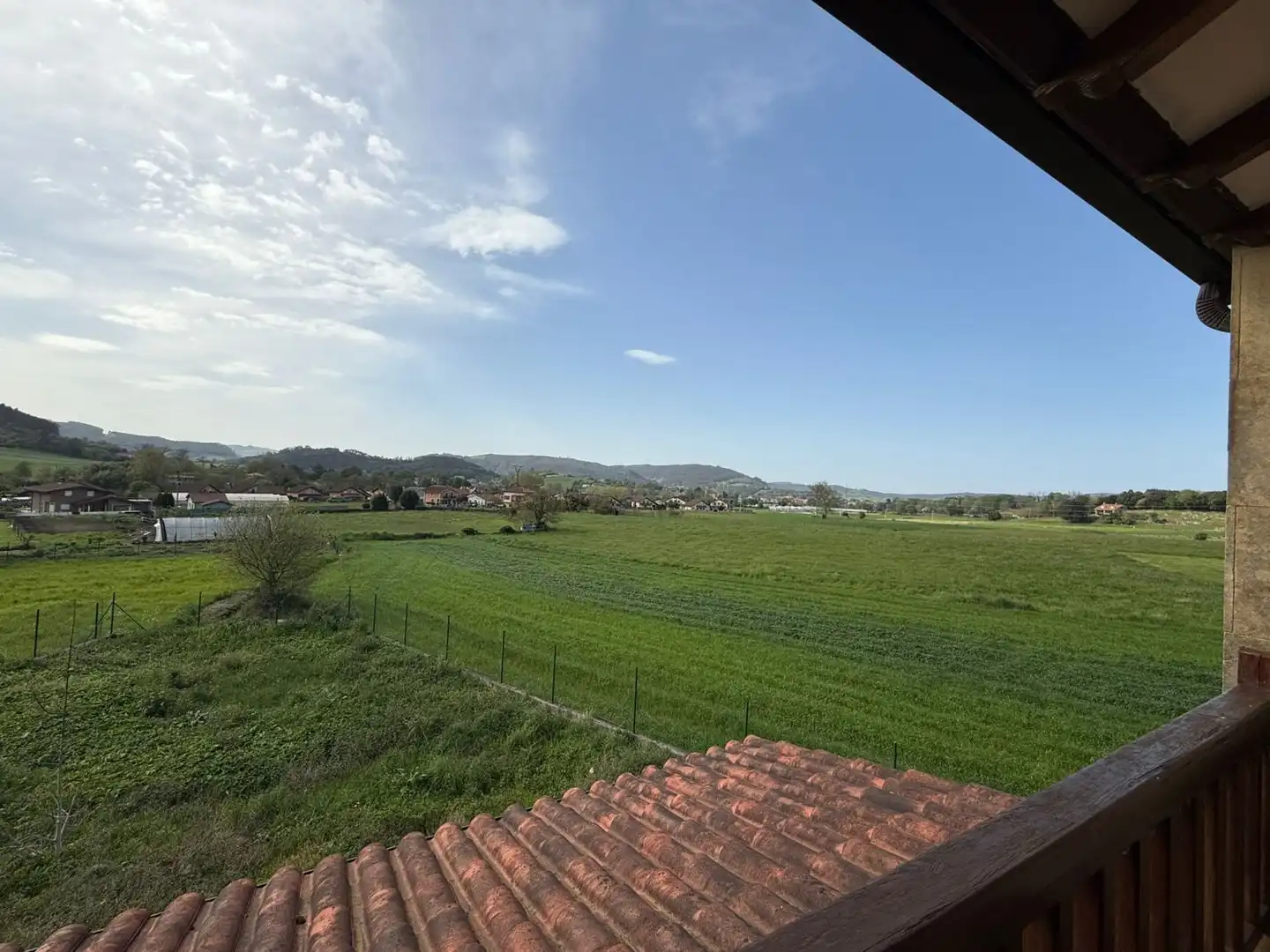 Casa o xalet en venda en Bárcena de Cicero amb Calefacció, Jardí privat i Terrassa