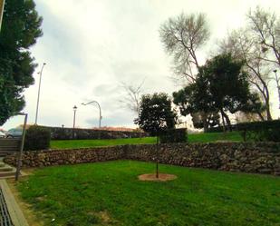 Garden of Premises for sale in Alcorcón