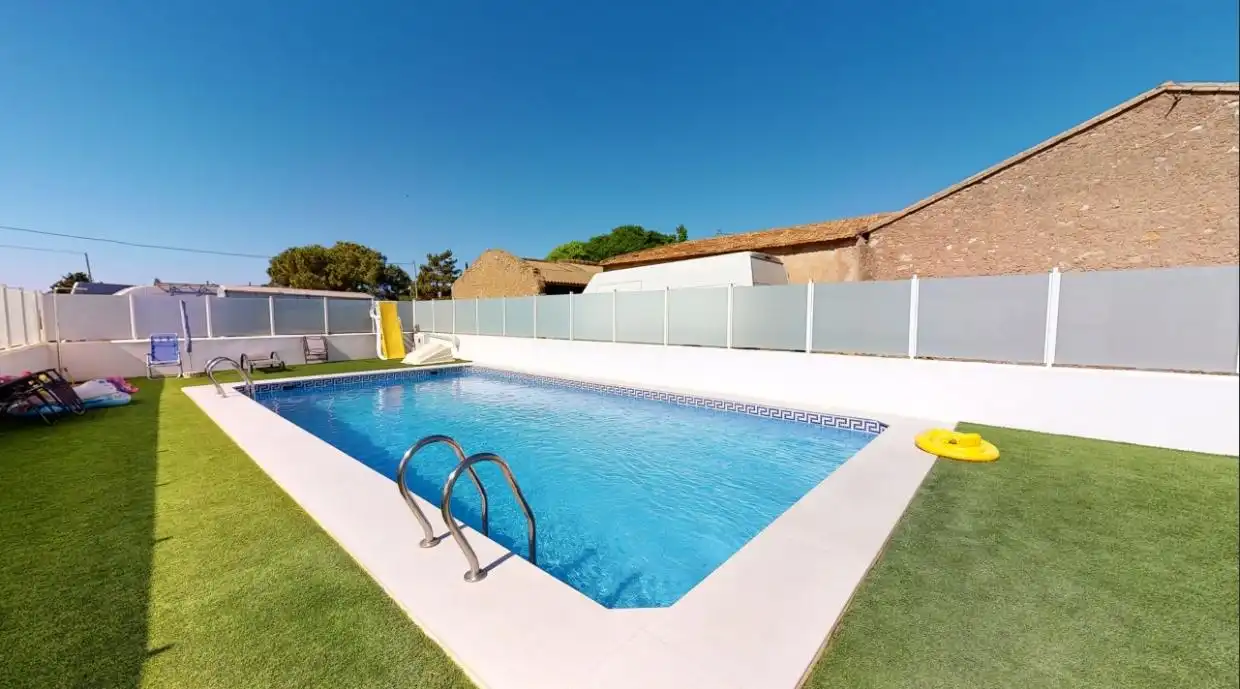 Maison mitoyenne avec terrasse à vendre à Calle Federico Moreno Torroba, imagen 15