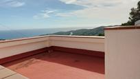 Terrace of Flat for sale in Pineda de Mar  with Terrace