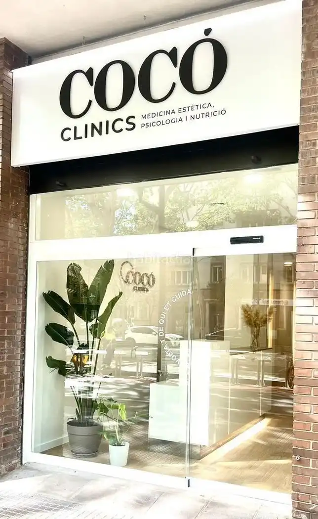Office space to rent in Passeig de Prim 25A
