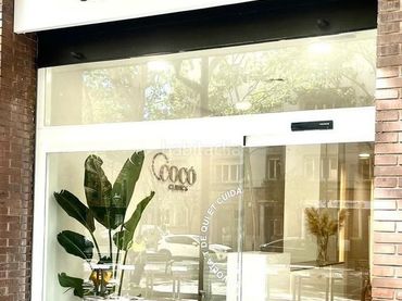 Office space to rent in Passeig de Prim 25A