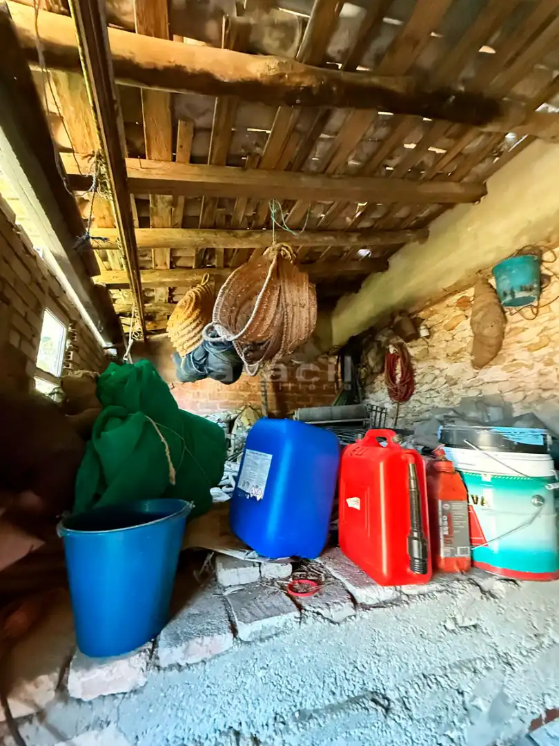 Finca rústica en venta en Bocairent con Piscina