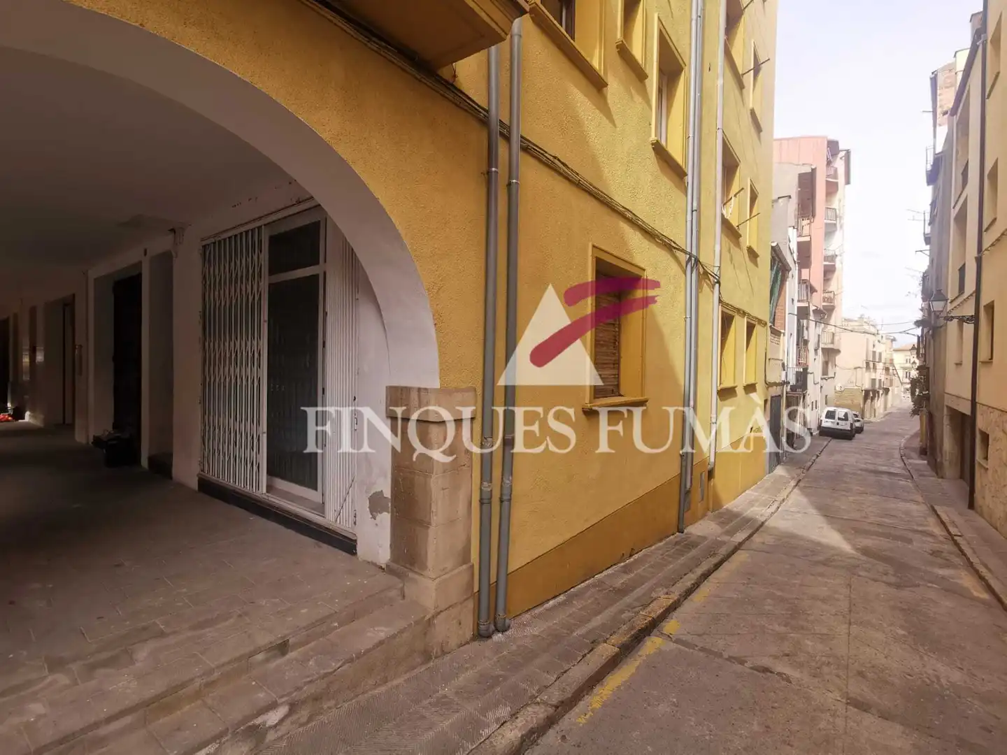 Local comercial en venda a Carrer de la Baixada del Mercadal, imagen 2