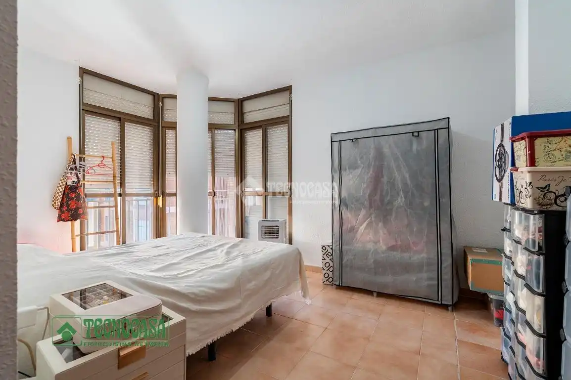 Maison jumelée à vendre à El Ejido Ciudad, imagen 16