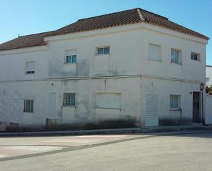 Vista exterior de Casa adosada en venda en Cerdà amb Piscina