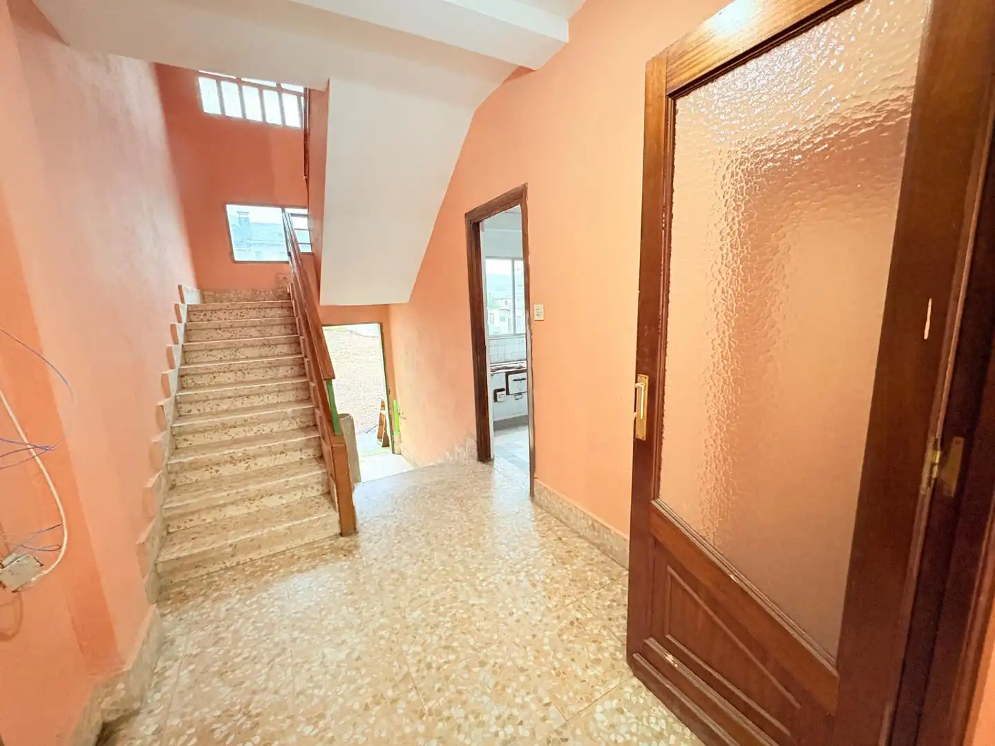Casa o xalet en venda en Ponferrada amb Traster, Balcó i Alarma