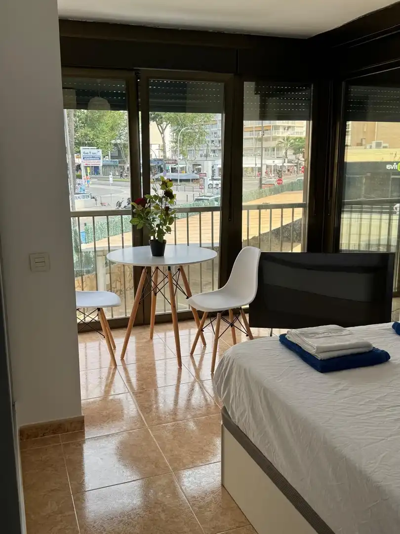 Apartament amb ascensor en venda a Rincón de Loix, imagen 3