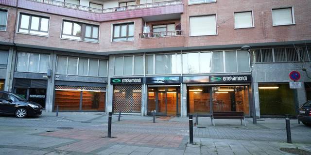 Local comercial en Venta en Calle Gipuzkoa en Galdakao
