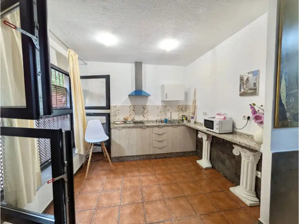 Loft de alquiler en Huerta de la Reina - Trassierra