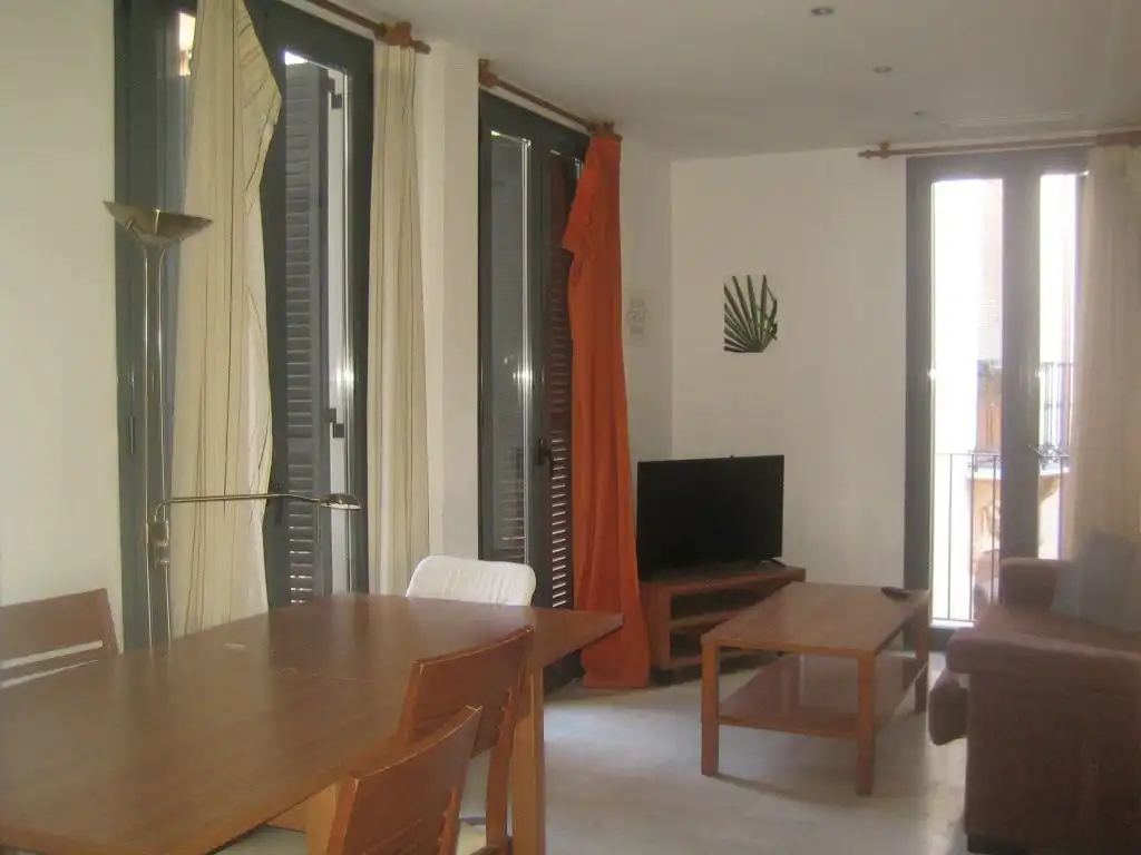 Flat for rent in Centro - Sagrario