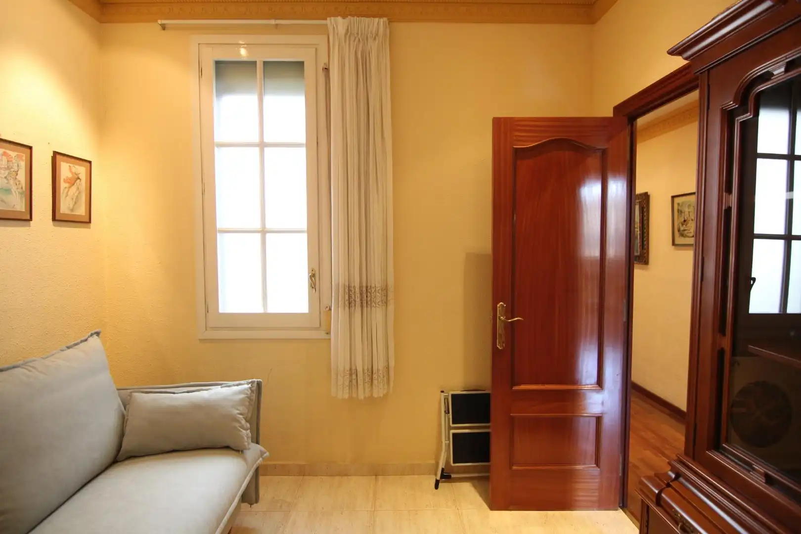 Appartamento con terrazza in vendita a Eixample, imagen 14