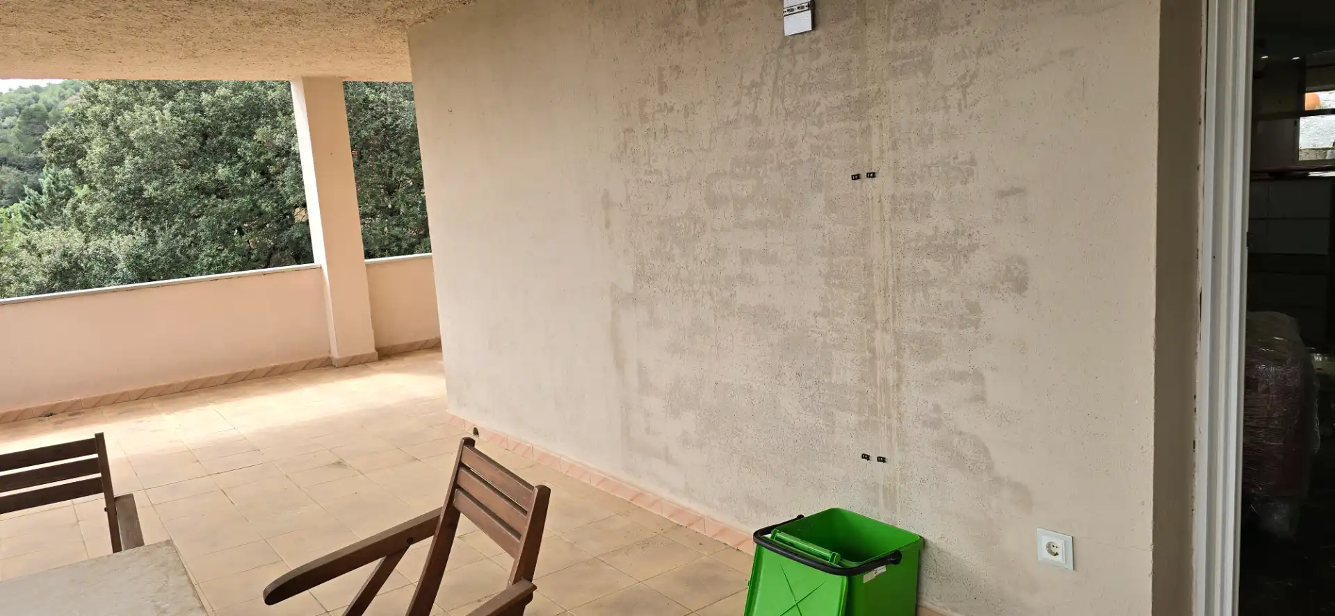 Chalet con terraza en venta en Avinguda de Catalunya, imagen 86