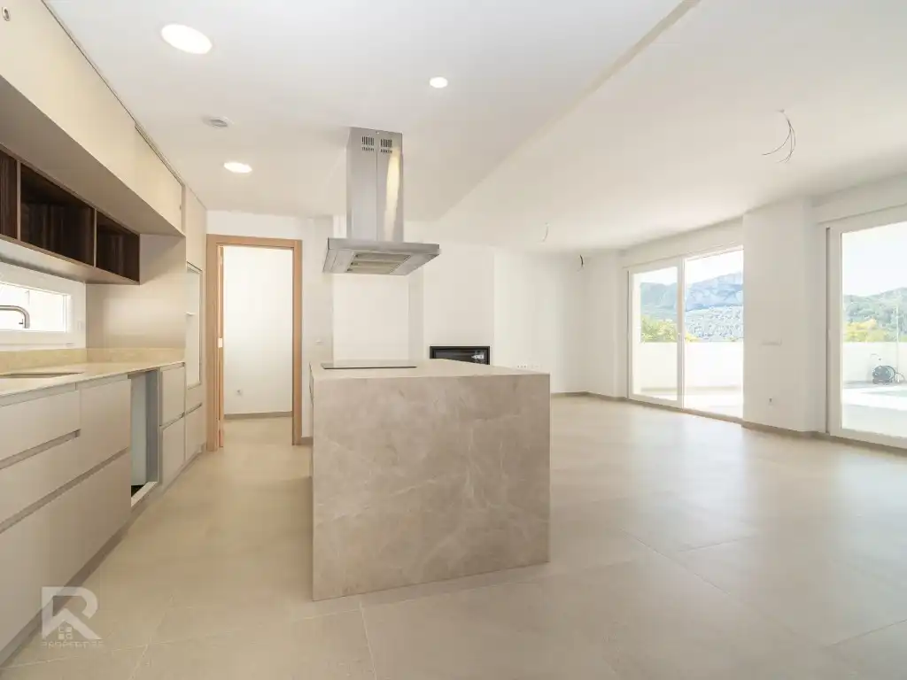 Detached house for sale in Calle Hermanos Mestre Castello, imagen 2