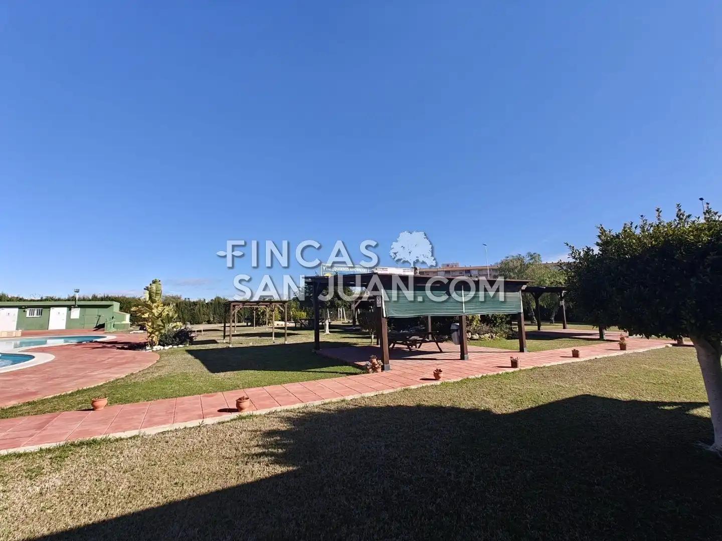 Piso con piscina en venta en PARQUE DE LAS NACIONES I, imagen 19