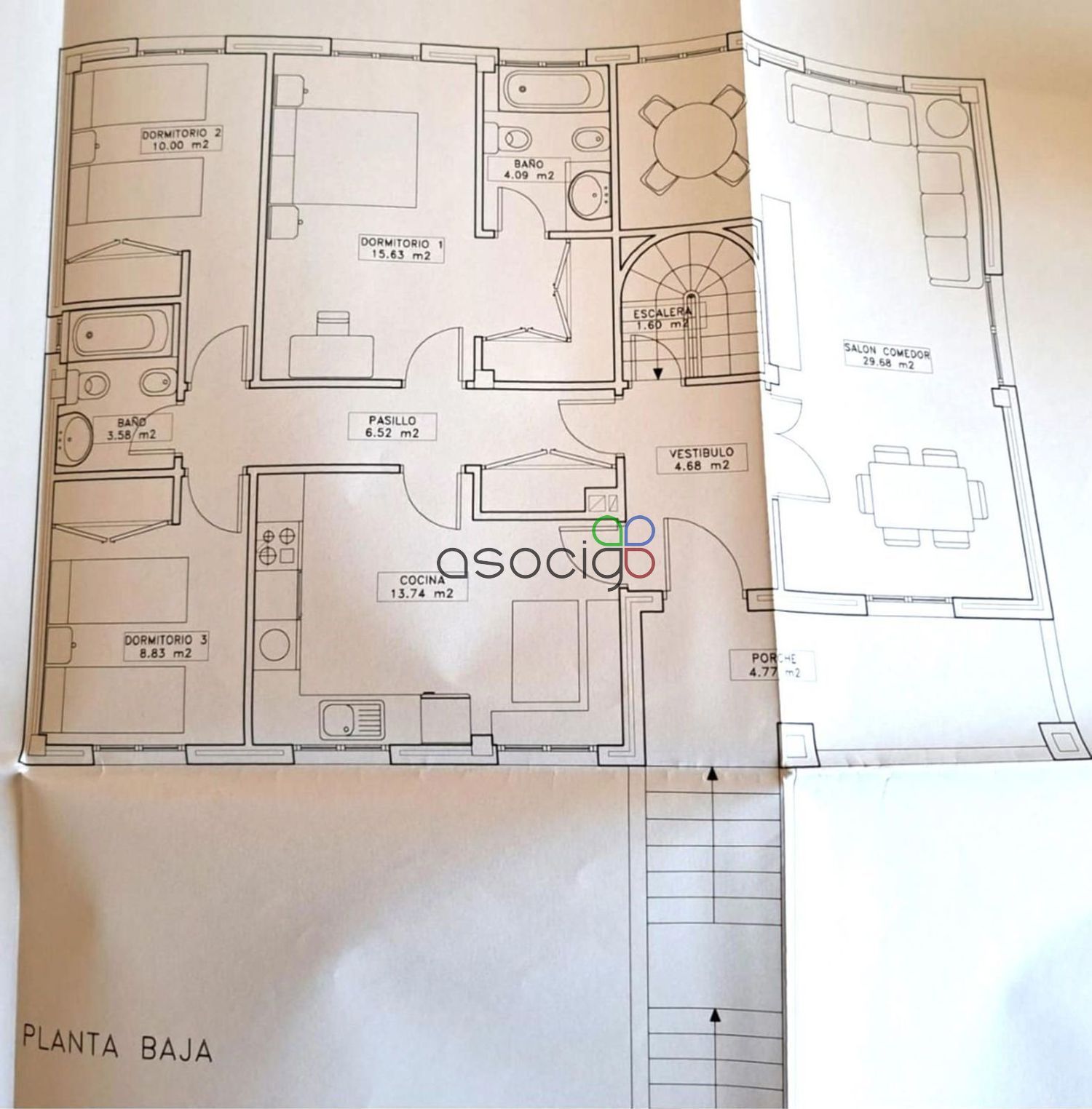 Casa o xalet en venda a Monteaveruelo, Valdeaveruelo
