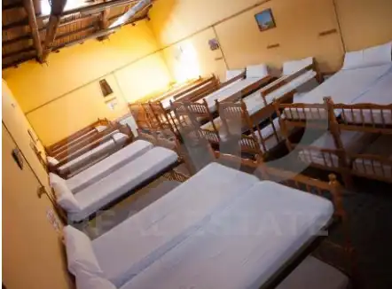 Schlafzimmer von Geschaftsraum zum Verkauf in Santa Colomba de Somoza
