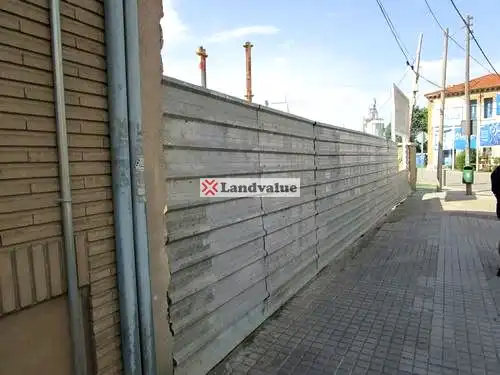 Residencial en venda en Zaragoza