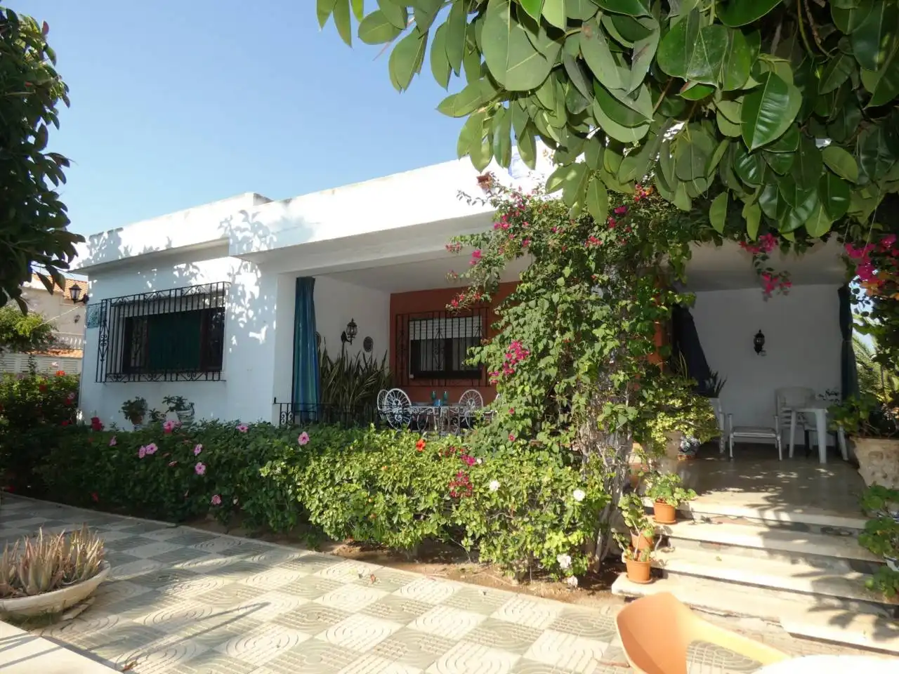 Houses for sale in El Sabinar – Urbanizaciones – Las Marinas – Playa Serena