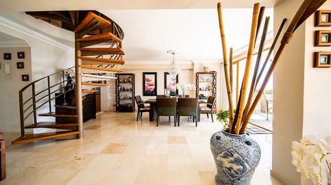 Foto 3 de Àtic en venda a Avenida Carvajal, 39, Las Gaviotas  - Carvajal, Málaga