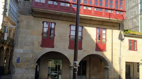 Foto 2 de Casa o xalet en venda a Centro - Echegaray, Pontevedra