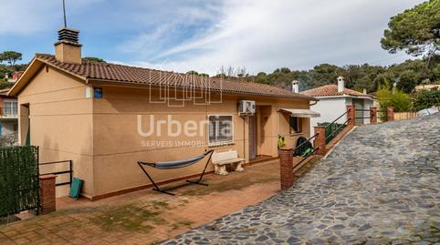 Photo 2 of House or chalet for sale in Can Massuet del Far, Dosrius