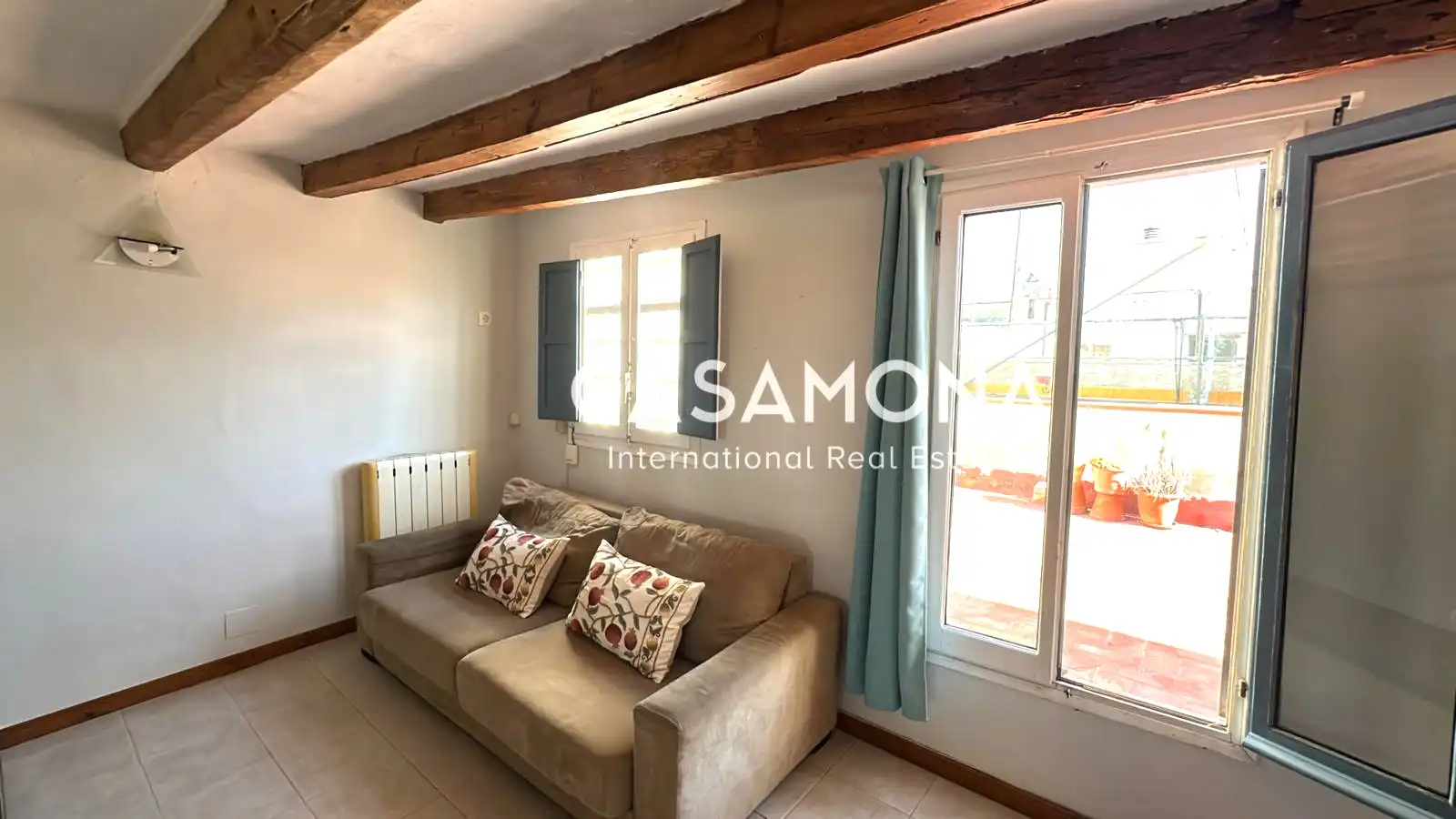 Penthouse mit Aufzug zum Verkauf in Ciutat Vella, imagen 15