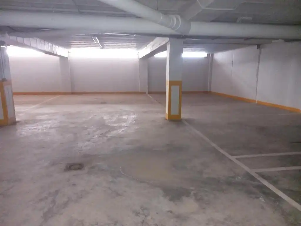 Garage for sale in Mairena del Aljarafe