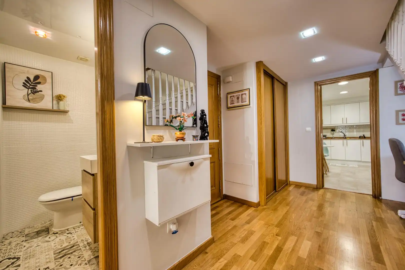 Dúplex en venta en Centro